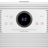 Oro sausintuvas - valytuvas Trotec TTK 27 HEPA 8