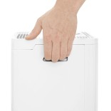 Oro sausintuvas - valytuvas Trotec TTK 27 HEPA 9