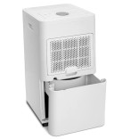 Oro sausintuvas - valytuvas Trotec TTK 27 HEPA 11