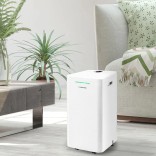 Oro sausintuvas - valytuvas Trotec TTK 27 HEPA 13