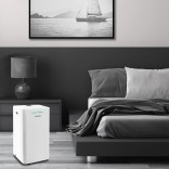 Oro sausintuvas - valytuvas Trotec TTK 27 HEPA 15