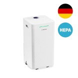 Oro sausintuvas - valytuvas Trotec TTK 27 HEPA 1