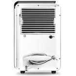 Kondensacinis oro sausintuvas Trotec TTK 99 HEPA (prekė su trūkumais) 5