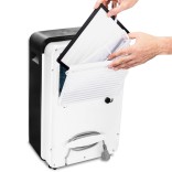 Kondensacinis oro sausintuvas Trotec TTK 99 HEPA (prekė su trūkumais) 6