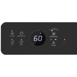 Kondensacinis oro sausintuvas Trotec TTK 99 HEPA (prekė su trūkumais) 7