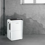 Kondensacinis oro sausintuvas Trotec TTK 99 HEPA (prekė su trūkumais) 11