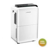 Kondensacinis oro sausintuvas Trotec TTK 99 HEPA (prekė su trūkumais) 1