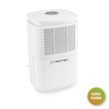 Kondensacinis oro sausintuvas Trotec TTK 30 E (prekė su trūkumais) 1