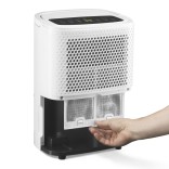 Kondensacinis oro sausintuvas Trotec TTK 26 E 7