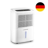 Kondensacinis oro sausintuvas Trotec TTK 26 E 1