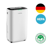 Kondensacinis oro sausintuvas Trotec TTK 70 HEPA 1