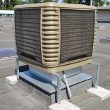 Pramoninis oro vėsintuvas Coolspot 2