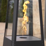 Dujinis šildytuvas Umbrella