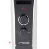 Elektrinis tepalinis radiatorius su ventiliatoriumi Trotec TRH 22 E 3