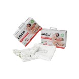 Šildanti paklodė Genius Carbon Tiamo