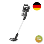 Belaidis dulkių siurblys - šluota Trotec VC 155 E (prekė su trūkumais) 1