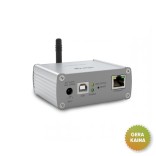 Išmanioji dėžutė eLAN RF-003 (prekė su trūkumais) 1