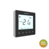 Elektroninis programuojamas termostatas (termoreguliatorius) Heatmiser neoStat V2 (prekė su trūkumais) 1