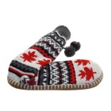 Šildomos šlepetės – kojinės Glovii GOB 5