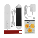 Išmanusis roletų ir žaliuzių valdiklis Feelspot BDM01ZB Zigbee, Tuya 5