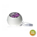 Pulsuojančios oro srovės aromatinis difuzorius Innobiz VENTILIA (prekė su trūkumais) 1