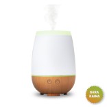 Ultragarsinis muzikinis aromatinis difuzorius Innobiz MUSILIA (prekė su trūkumais) 1