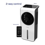 Oro drėkintuvasClean Air CA-104 