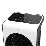 Oro drėkintuvasClean Air CA-104 