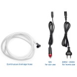 Sausintuvas Clean Air CA-703W 6