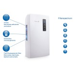 Sausintuvas Clean Air CA-703W 7