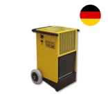 Oro sausintuvas TROTEC TTK 200 1