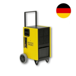 Oro sausintuvas TROTEC TTK 355 S 1