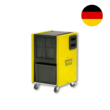 Oro sausintuvas TROTEC TTK 125 S 1