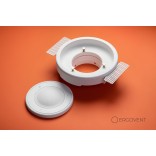 Priglaistomas difuzorius ERGOVENT RONDO - 125mm 5