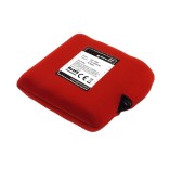 Šildoma moteriška striukė Glovii GTFB su baterija, juoda 6