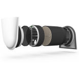 Mini rekuperatorius getAir SmartFan 1