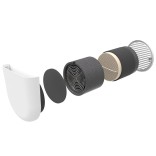 Mini rekuperatorius getAir SmartFan 2