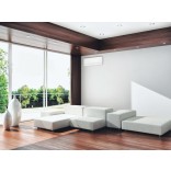 Sieninis mini rekuperatorius Mitsubishi VL-100EU5-E 6