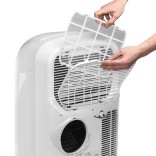 Mobilus oro kondicionierius Trotec PAC 3500 (prekė su trūkumais) 9