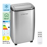 Mobilus oro kondicionierius Trotec PAC 3810 S 2