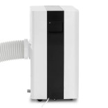 Mobilus oro kondicionierius Trotec PAC 2100 X (prekė su trūkumais) 8