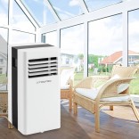 Mobilus oro kondicionierius Trotec PAC 2100 X (prekė su trūkumais) 14