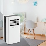 Mobilus oro kondicionierius Trotec PAC 2100 X (prekė su trūkumais) 15