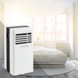 Mobilus oro kondicionierius Trotec PAC 2100 X (prekė su trūkumais) 16