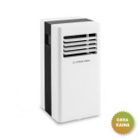 Mobilus oro kondicionierius Trotec PAC 2100 X (prekė su trūkumais) 3