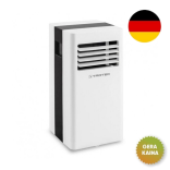 Mobilus oro kondicionierius Trotec PAC 2100 X (prekė su trūkumais) 1