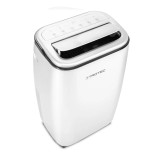  Mobilus oro kondicionierius Trotec PAC 3500 S ir lango tarpinė Trotec AirLock 100