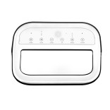  Mobilus oro kondicionierius Trotec PAC 3500 S ir lango tarpinė Trotec AirLock 100