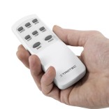  Mobilus oro kondicionierius Trotec PAC 3500 S ir lango tarpinė Trotec AirLock 100