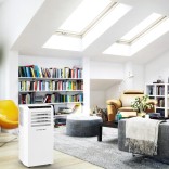 Mobilus oro kondicionierius Trotec PAC 2010 SH